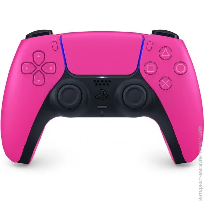  Sony PS5 DualSense Pink