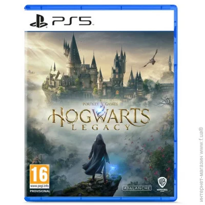  Sony Hogwarts Legacy ( ) (PS5) (69352)