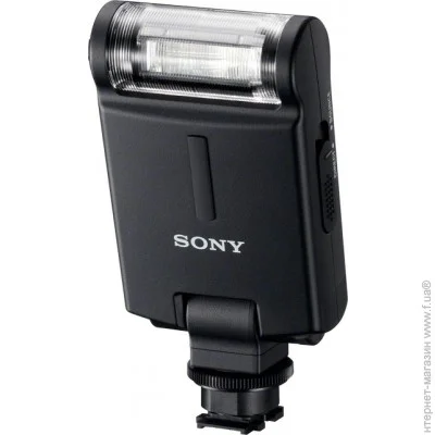  Sony HVL-F20M