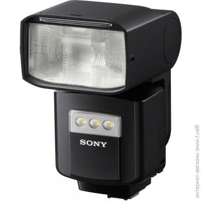  Sony HVL-F60RM