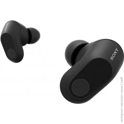  Sony INZONE Buds Black (WFG700NB.CE7)
