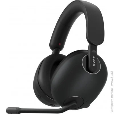  Sony Inzone H9 Black (WHG900NB.CE7)