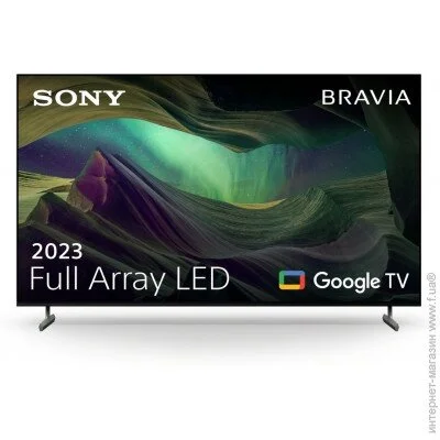  Sony 55 " LED KD55X85L