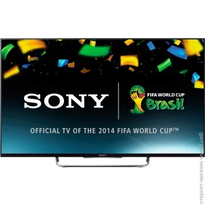  Sony 55 " KDL55W828B