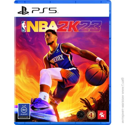  Sony NBA 2K23 (PS5) (78868)
