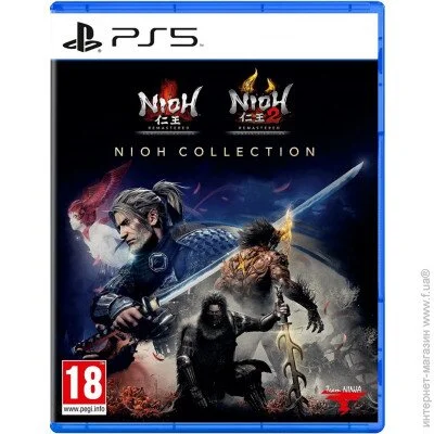  Sony Nioh Collection ( ) (PS5) (54310)
