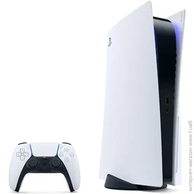   Sony PlayStation 5 825GB