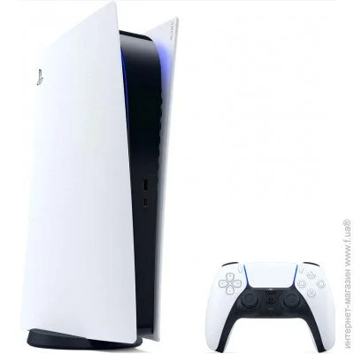  Sony PlayStation 5 Digital Edition