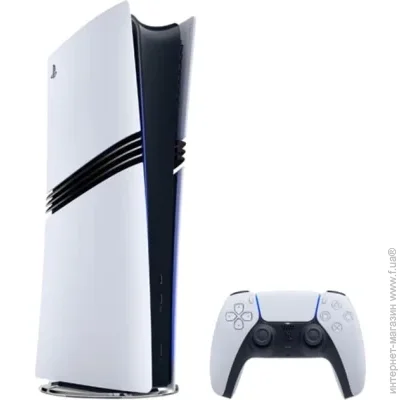   Sony Playstation 5 Pro 2TB