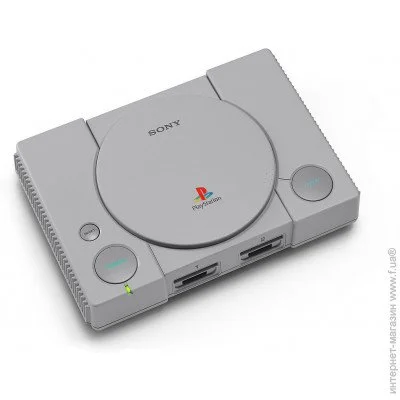   Sony PlayStation Classic