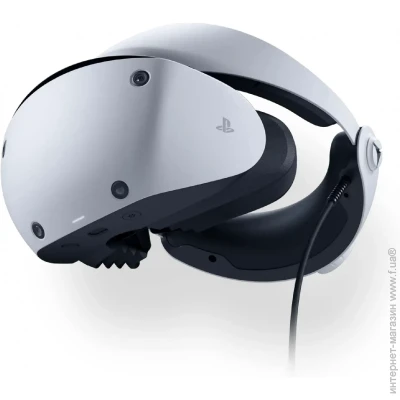  Sony PlayStation VR2 (9454397)