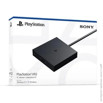 Sony  PlayStation VR2  PC (50004)
