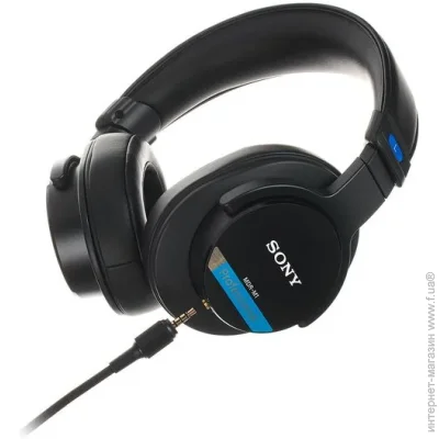  Sony Pro MDR-M1