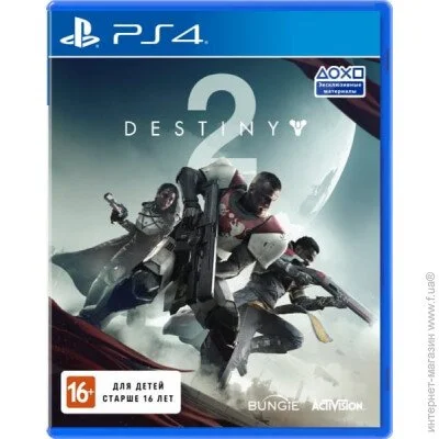  Sony PS4 Destiny 2,  