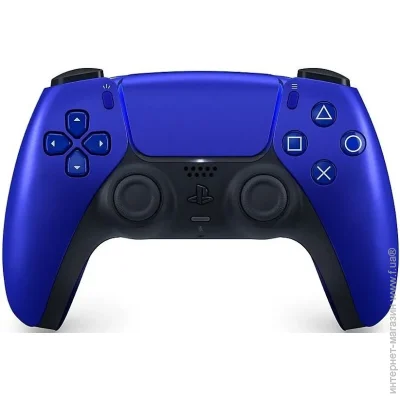  Sony PS5 DualSense Cobalt Blue