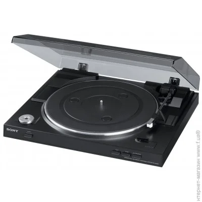   Sony PS-LX300USB