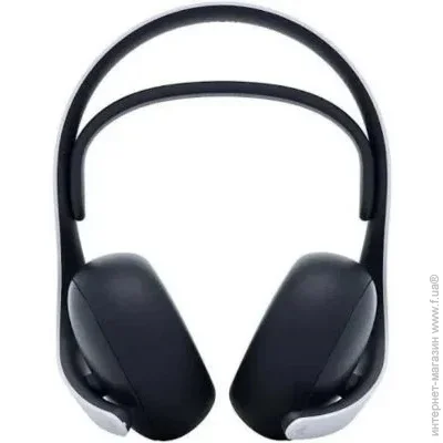  Sony PULSE Elite White