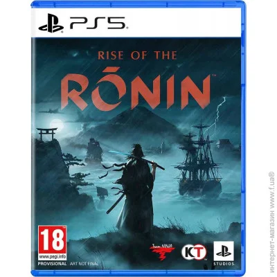  Sony Rise of the Ronin ( ) (PS5) (57488)