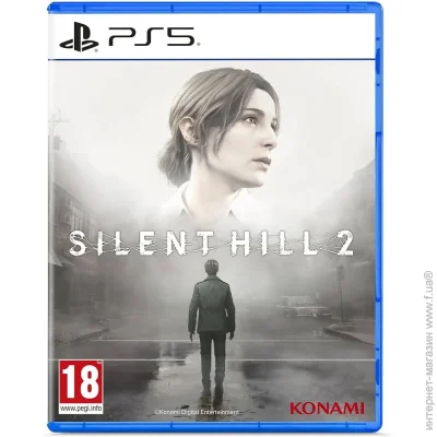 Sony  Silent Hill 2 ( ) (PS5) (77882)