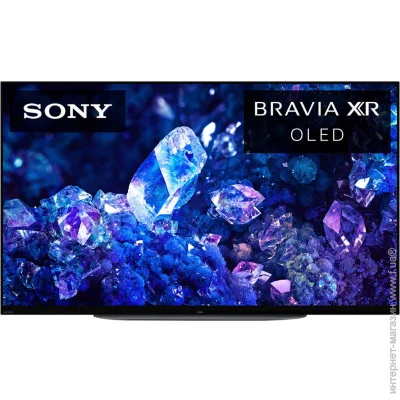  Sony 48 " OLED XR-48A90K
