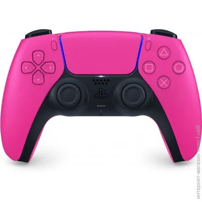  Sony DualSense (Pink) (46893)