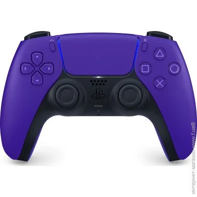  Sony DualSense (Purple) (84572)