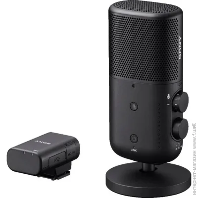  Sony ECM-S1 (ECMS1.CE7)