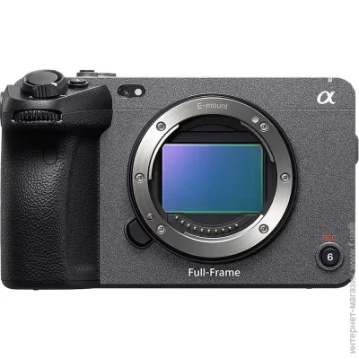  ʳ Sony FX3 Body (ILMEFX3)