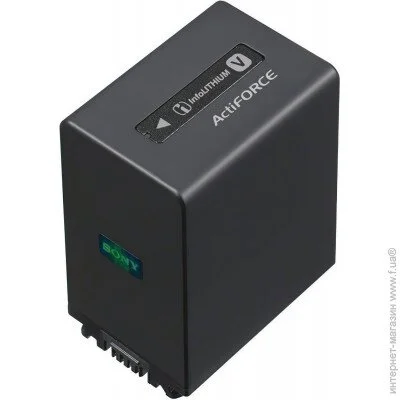   Sony NP-FV100A2 (NPFV100A2.CE)