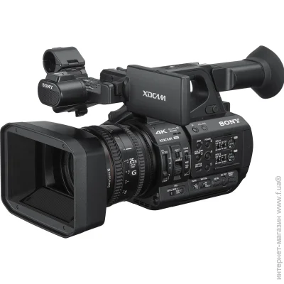    Sony PXW-Z190 Black (PXW-Z190T//C)