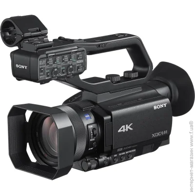    Sony PXW-Z90 Black (PXW-Z90T//C)