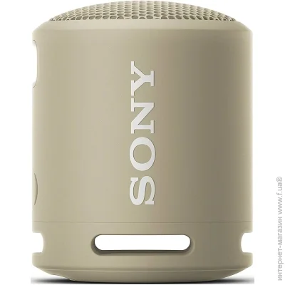     Sony SRS-XB13 Beige (SRSXB13C.RU2)