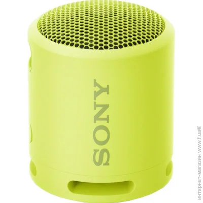     Sony SRS-XB13 Lime (SRSXB13Y)