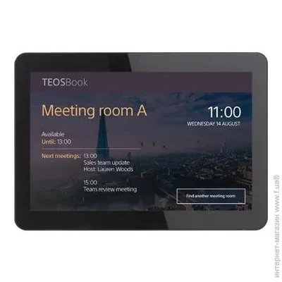  Sony 7 " 60  THEOS 7" (TEB-7DSQPM)