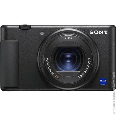  Sony ZV-1 (ZV1B.CE3)