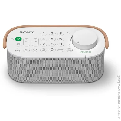   Sony SRS-LSR200 (Global)