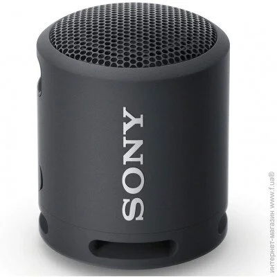   Sony SRS-XB13 Black