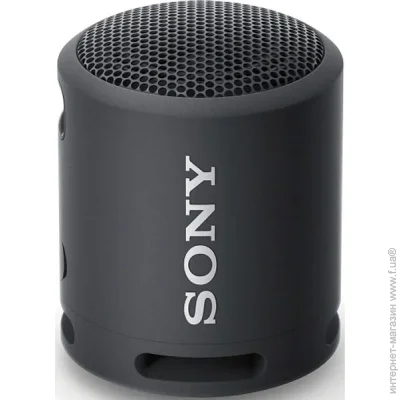   Sony SRS-XB13 Black (SRSXB13B) (Global)