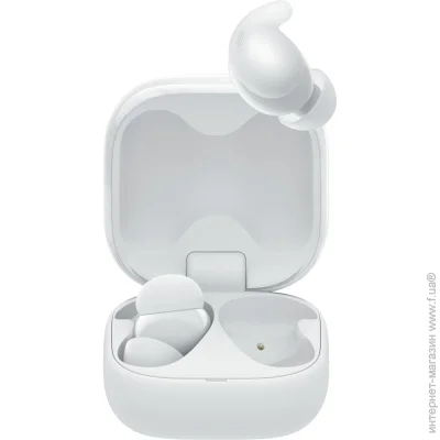  Sony TWS LinkBuds Fit BT White (WFLS910NW)