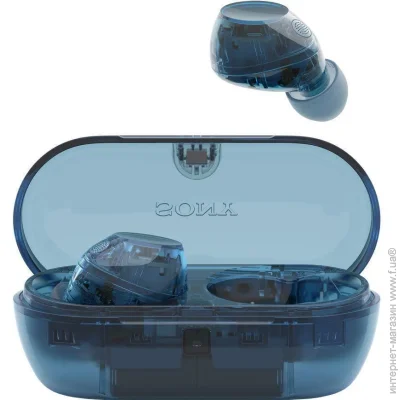  Sony TWS WF-C710N Blue (WFC710NL.E)
