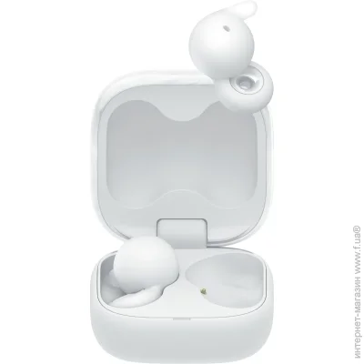  Sony TWS WF-L910 White (WFL910W.CE7)