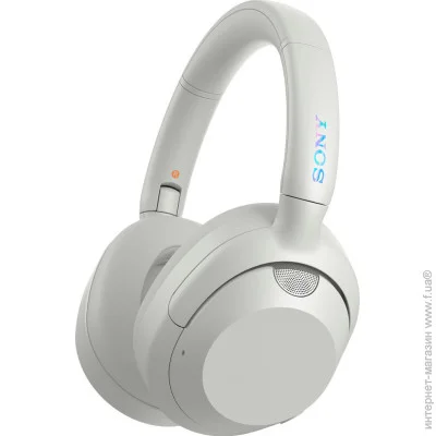  Sony ULT Wear White (WHULT900NW.CE7)