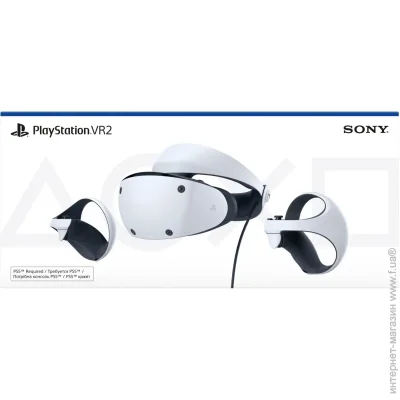 Шолом Sony VR2 (1111133) Шолом Sony VR2 (1111133)