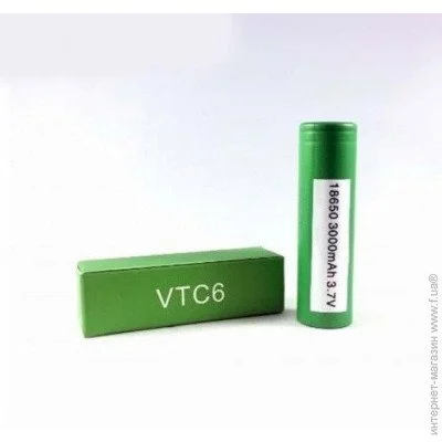  Sony VTC-6 (SO18650VTC6)