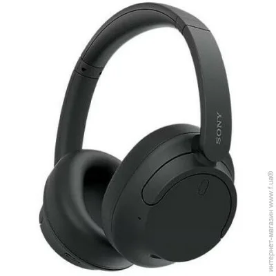  Sony WH-CH720N Black
