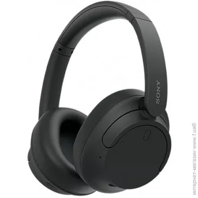  Sony WH-CH720N Black (WHCH720NB.CE7)