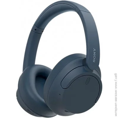  Sony WH-CH720N Blue (WHCH720NL.CE7)