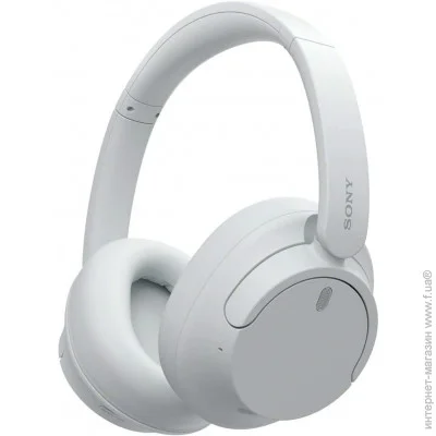  Sony WH-CH720N White