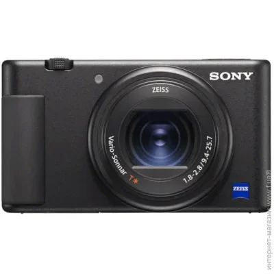  Sony ZV-1 (ZV1B.CE3)