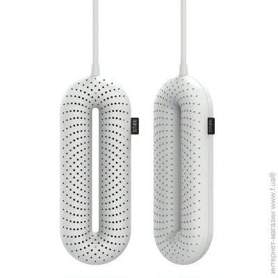    Xiaomi Sothing Zero-Shoes DSHJ-S-1904 White